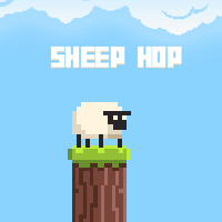 Sheep Hop