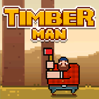 Timber Man